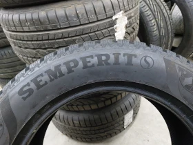 Гуми Зимни 215/60R17, снимка 3 - Гуми и джанти - 48773334