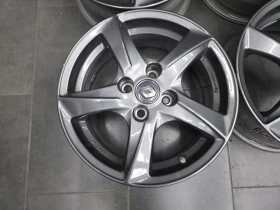 Джанти, снимка 7 - Гуми и джанти - 53090819