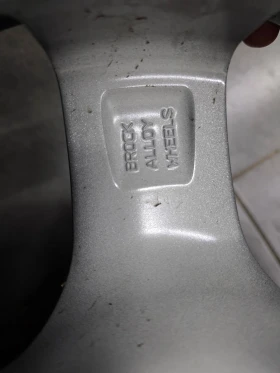 Джанти, снимка 9 - Гуми и джанти - 53090819