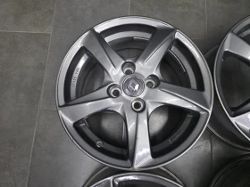 Джанти, снимка 5 - Гуми и джанти - 53090819