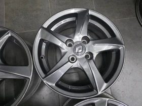 Джанти, снимка 6 - Гуми и джанти - 53090819