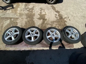 ���� � ������ 205/55R16 | Mobile.bg � ����� ������ 3