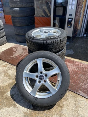 ���� � ������ 205/55R16 | Mobile.bg � ����� ������ 2