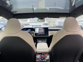 Tesla Model S PLAID-1020 k.с., снимка 13