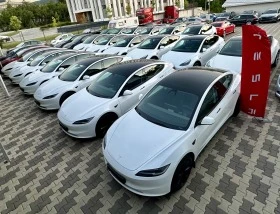 Tesla Model S PLAID-1020 k.с., снимка 17