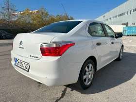 Citroen C-Elysee ГАРАНЦИЯ 6 МЕСЕЦА, снимка 4