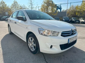 Citroen C-Elysee ГАРАНЦИЯ 6 МЕСЕЦА, снимка 6