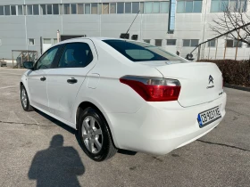 Citroen C-Elysee ГАРАНЦИЯ 6 МЕСЕЦА, снимка 3