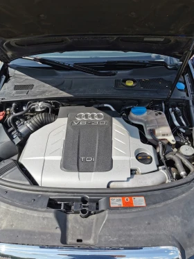 Audi A6, снимка 12
