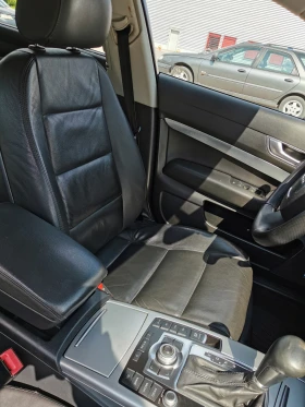 Audi A6, снимка 9