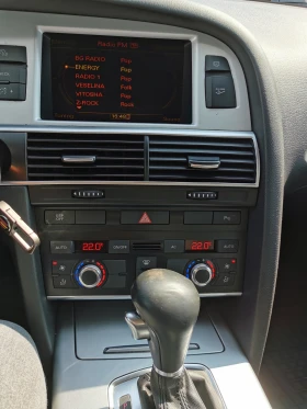 Audi A6, снимка 14