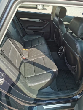 Audi A6, снимка 6