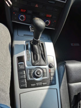 Audi A6, снимка 15