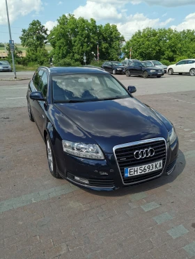 Audi A6, снимка 2