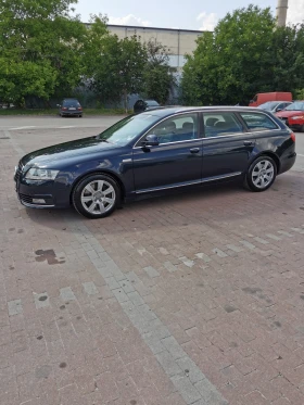 Audi A6, снимка 3