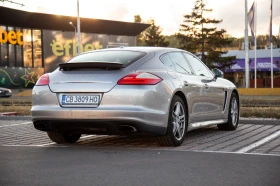 Porsche Panamera 4, снимка 7