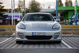 Porsche Panamera 4, снимка 2