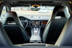 Porsche Panamera 4, снимка 11
