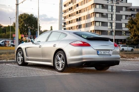 Porsche Panamera 4, снимка 6