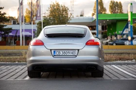 Porsche Panamera 4, снимка 8