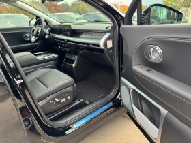 Hyundai IONIQ 9  PERFORMANCE 428 к.с. 110 кВтч HTRAC 4x4, снимка 13