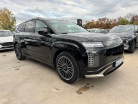 Hyundai IONIQ 9  PERFORMANCE 428 к.с. 110 кВтч HTRAC 4x4, снимка 3
