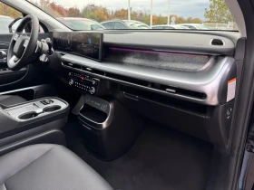 Hyundai IONIQ 9  PERFORMANCE 428 к.с. 110 кВтч HTRAC 4x4, снимка 14