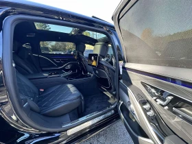 Mercedes-Benz S 680 MAYBACH/AMG/TV/FIRSTCLASS/, снимка 13