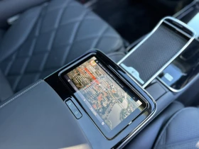 Mercedes-Benz S 680 MAYBACH/AMG/TV/FIRSTCLASS/, снимка 17