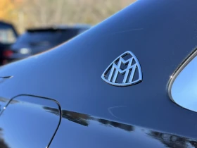 Mercedes-Benz S 680 MAYBACH/AMG/TV/FIRSTCLASS/, снимка 6