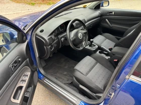 VW Passat 1.8 Turbo, снимка 8