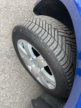 VW Passat 1.8 Turbo, снимка 15