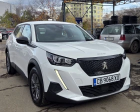 Peugeot 2008 19 хил КМ, снимка 2