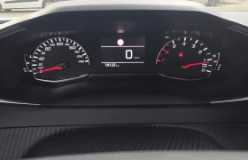 Peugeot 2008 19 хил КМ, снимка 12