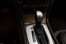 Mercedes-Benz E 220, снимка 11
