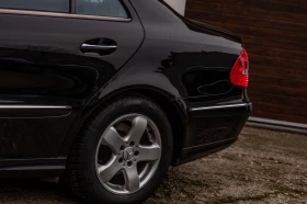 Mercedes-Benz E 220, снимка 5