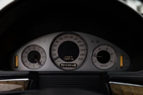 Mercedes-Benz E 220, снимка 12