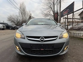 Opel Astra 1, 700CDTI EURO5B , снимка 2