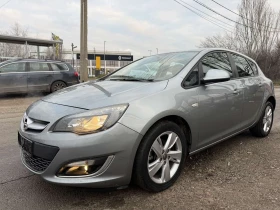Opel Astra 1, 700CDTI EURO5B , снимка 3
