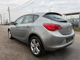 Opel Astra 1, 700CDTI EURO5B , снимка 4