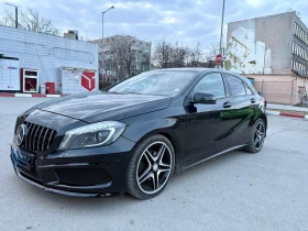 Mercedes-Benz A 200, снимка 1