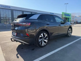 VW ID.4 77 kWh 1st Edition Наличен. Лизинг, снимка 5