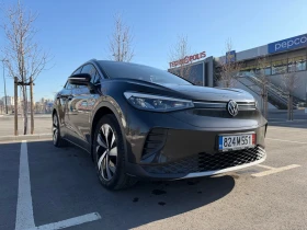 VW ID.4 77 kWh 1st Edition Наличен. Лизинг, снимка 1