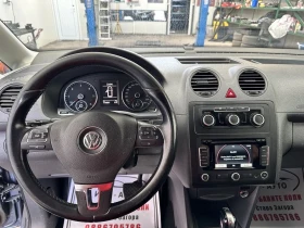 VW Caddy DQ250-Товарен-Автопилот, снимка 13