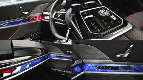 BMW 750 e xDrive M Sport Plug-in Hybrid Sportautomatic, снимка 15