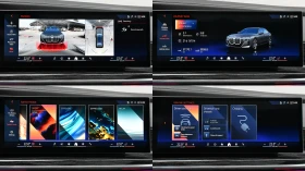 BMW 750 e xDrive M Sport Plug-in Hybrid Sportautomatic, снимка 13