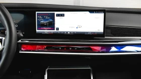 BMW 750 e xDrive M Sport Plug-in Hybrid Sportautomatic, снимка 10