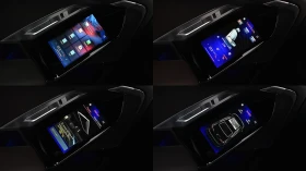 BMW 750 e xDrive M Sport Plug-in Hybrid Sportautomatic, снимка 16