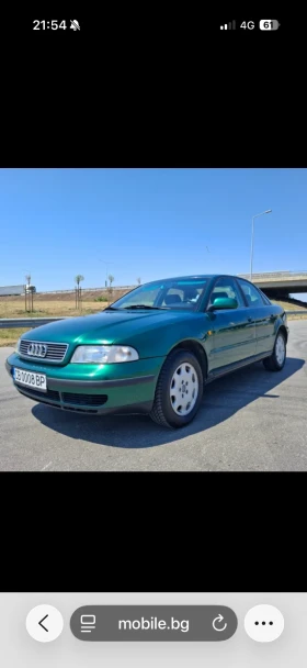 Audi A4 ТDI, снимка 1