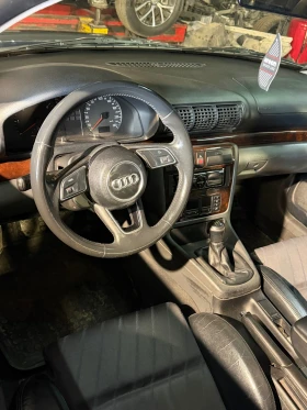 Audi A4 ТDI, снимка 11